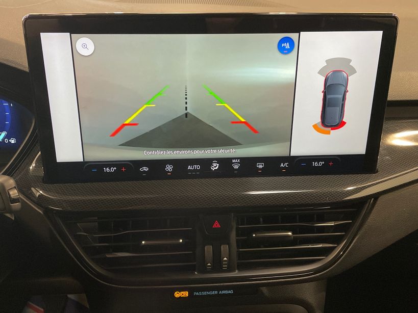 FORD FOCUS 2022 - Photo n°12