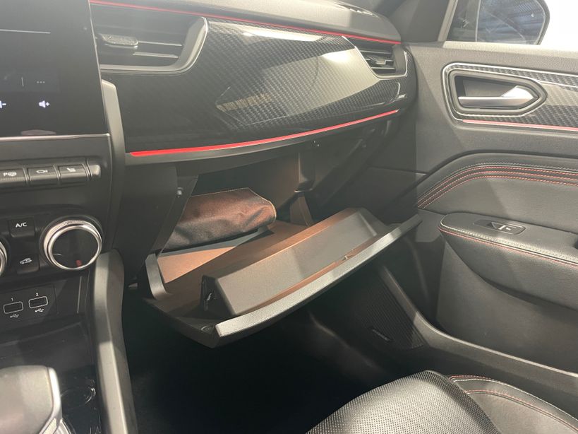 RENAULT ARKANA 2022 - Photo n°25