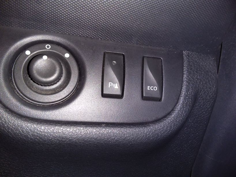 DACIA SANDERO 2018 - Photo n°12