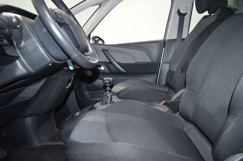 CITROEN C4 PICASSO 2018 - Photo n°32