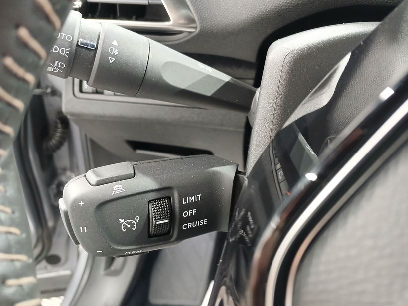 PEUGEOT 5008 2024 - Photo n°34