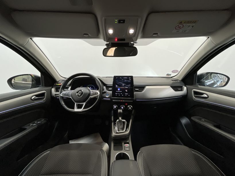 RENAULT ARKANA 2021 - Photo n°33