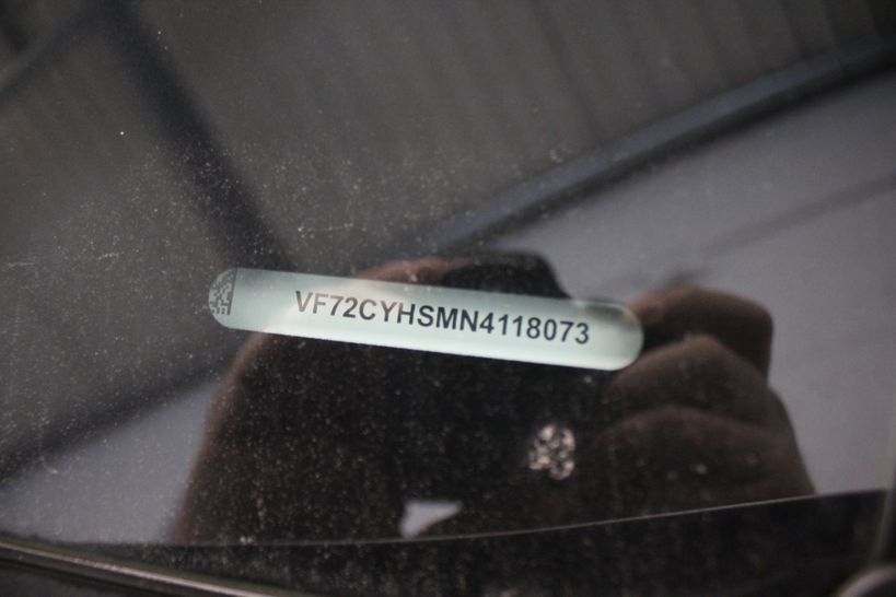 CITROEN C3 AIRCROSS 2022 - Photo n°1