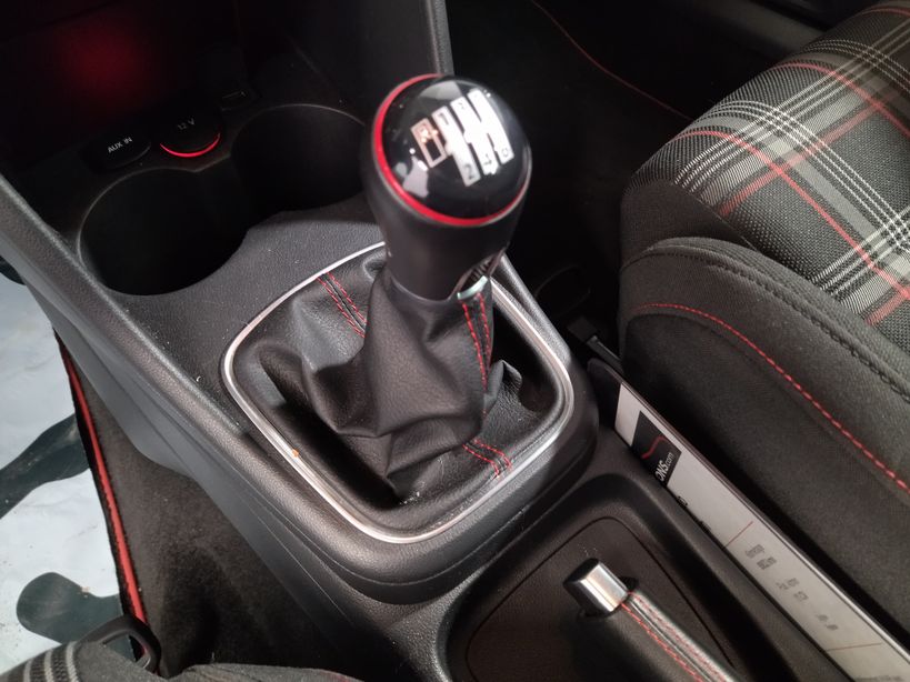 VOLKSWAGEN POLO 2016 - Photo n°13