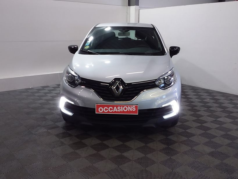 RENAULT CAPTUR 2019 - Photo n°2