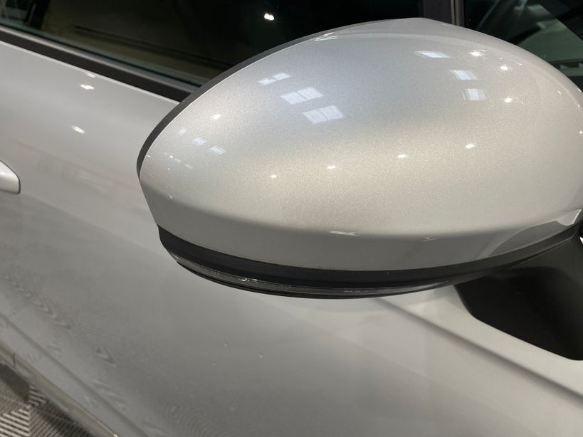 RENAULT CLIO V 2022 - Photo n°10