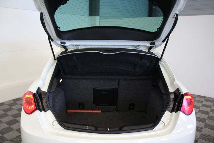 ALFA ROMEO GIULIETTA 2013 - Photo n°9