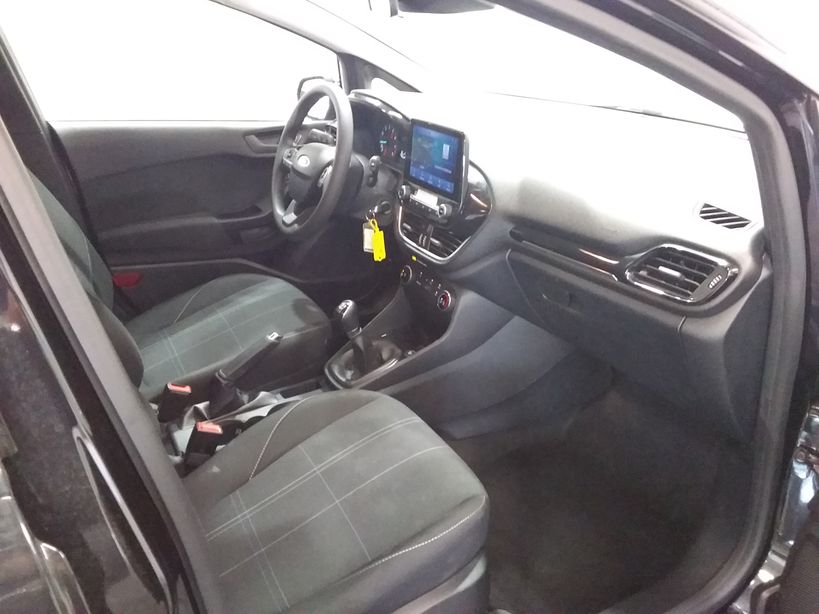 FORD FIESTA 2020 - Photo n°7