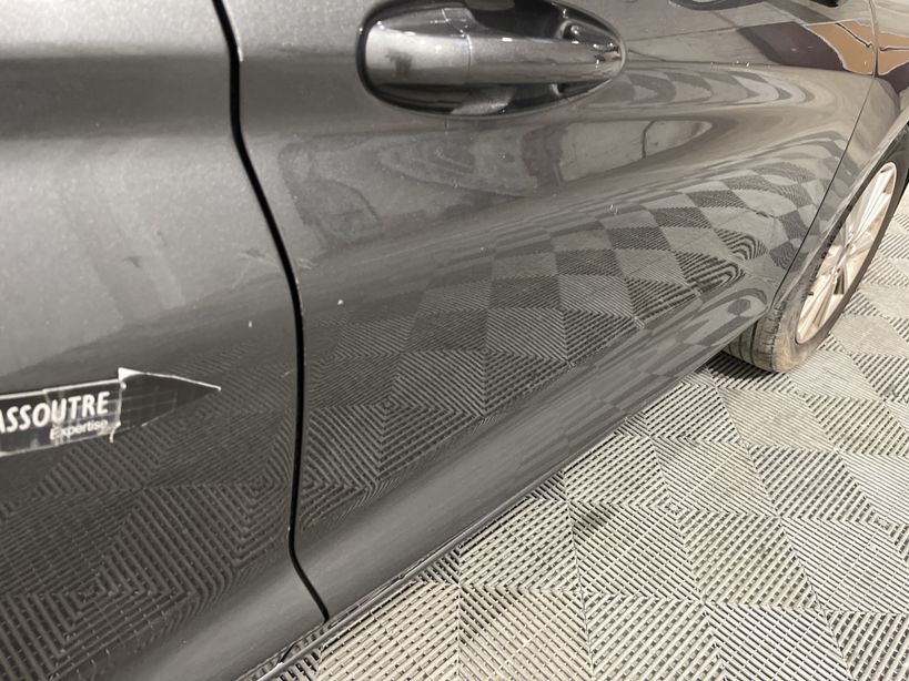 FORD FIESTA 2021 - Photo n°7