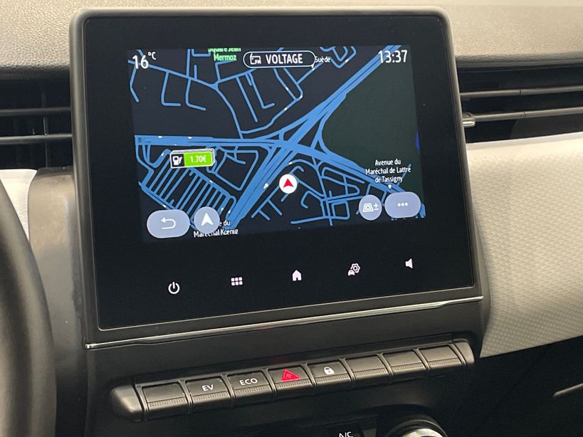 RENAULT CLIO V 2023 - Photo n°13