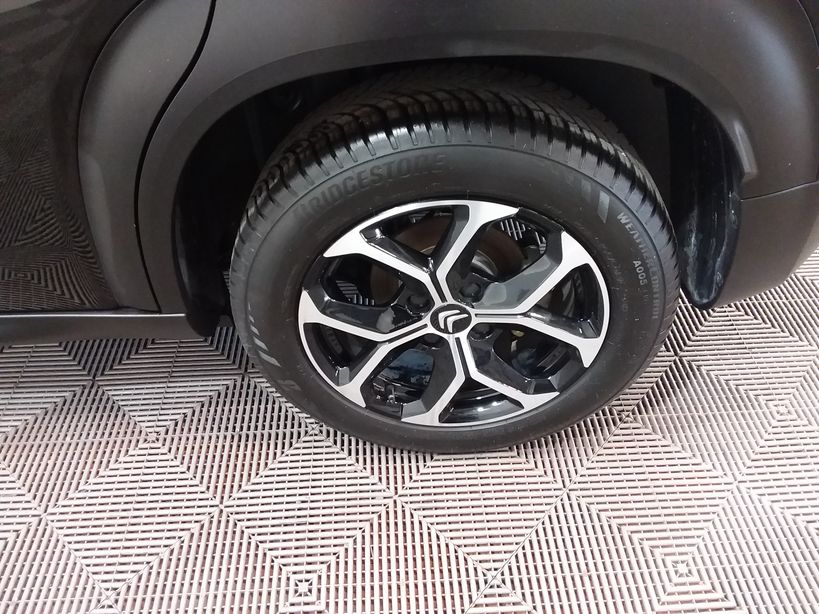 CITROEN C3 AIRCROSS 2024 - Photo n°27