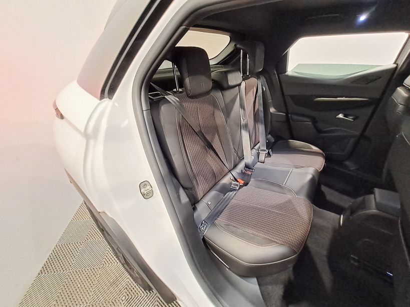 DS DS3 CROSSBACK 2021 - Photo n°38