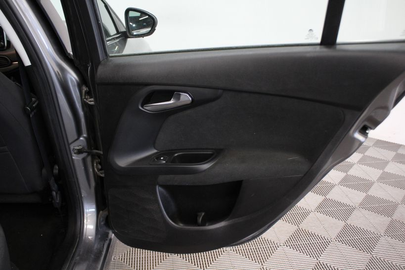 FIAT TIPO STATION WAGON MY19 E6D 2019 - Photo n°33