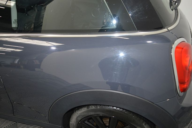 MINI MINI F56 2015 - Photo n°12