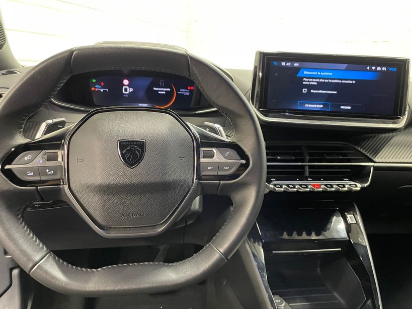 PEUGEOT 2008 2024 - Photo n°14