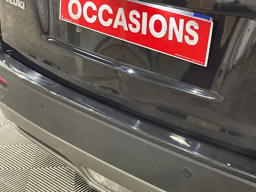 SUZUKI VITARA 2022 - Photo n°4