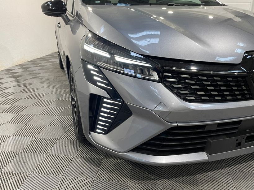 RENAULT CLIO V 2025 - Photo n°4