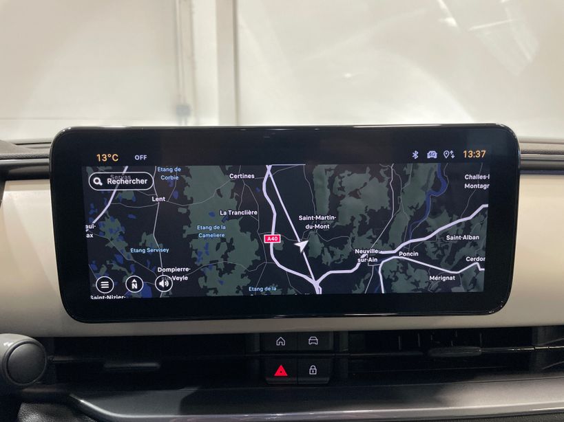 FIAT 600 2025 - Photo n°14