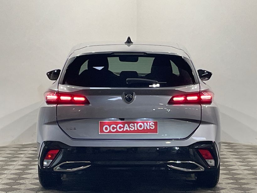 PEUGEOT 308 SW 2024 - Photo n°6