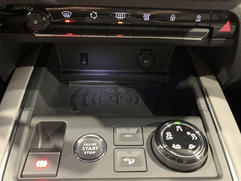CITROEN C5 AIRCROSS 2020 - Photo n°18