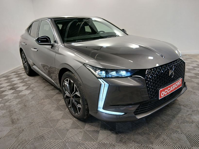 DS DS 4 2024 - Photo n°33