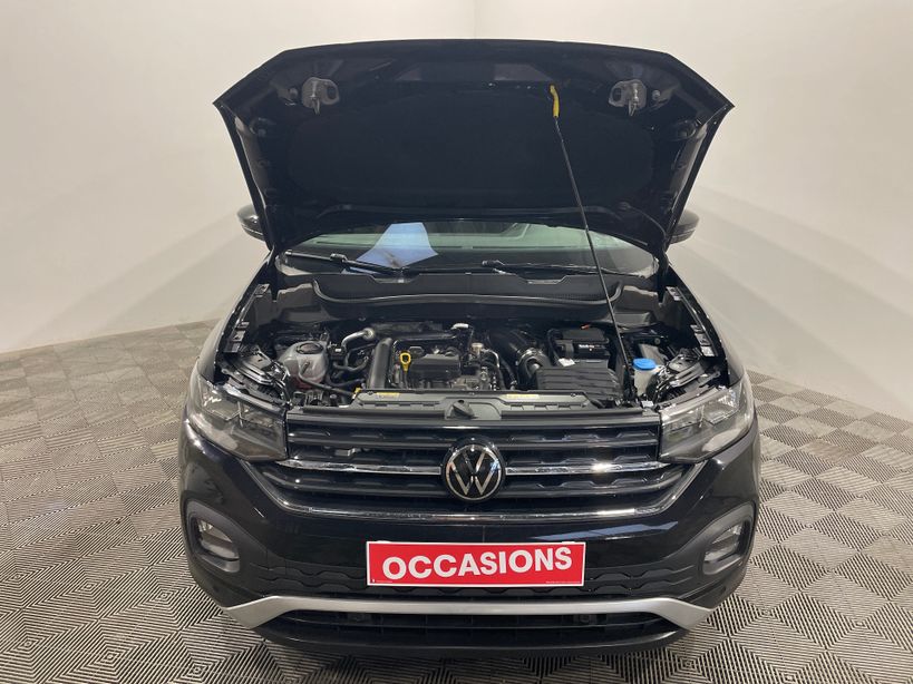 VOLKSWAGEN T CROSS 2021 - Photo n°6