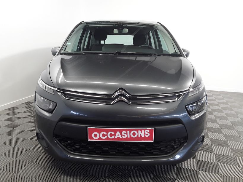 CITROEN C4 PICASSO 2016 - Photo n°2