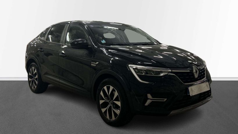 RENAULT ARKANA 2023 - Photo n°3