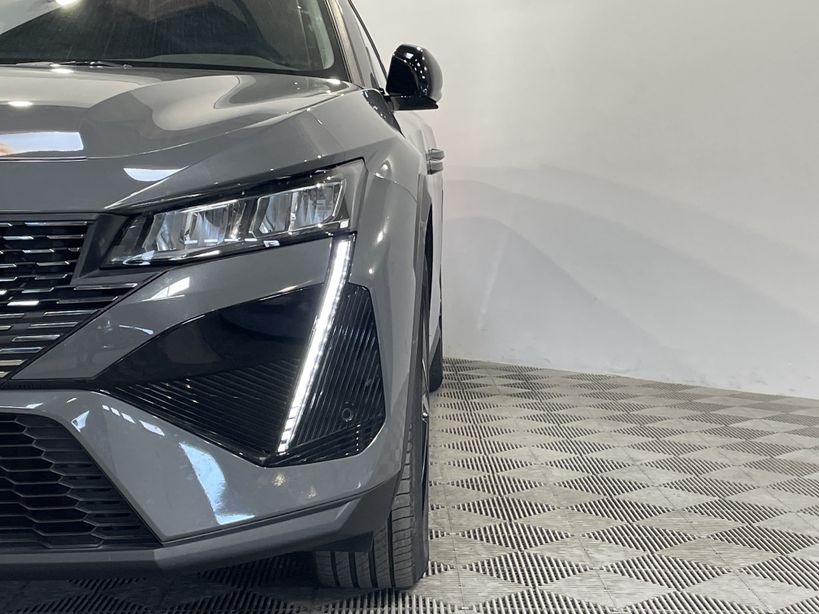 PEUGEOT 408 2024 - Photo n°7