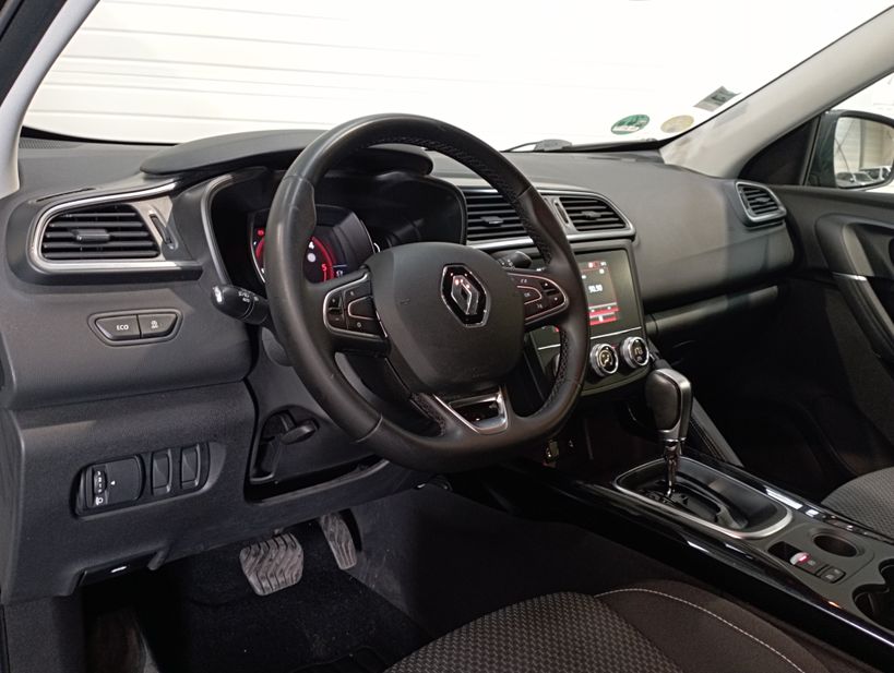 RENAULT KADJAR 2020 - Photo n°12