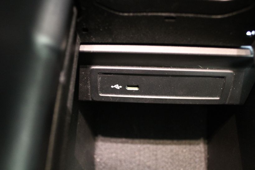 MERCEDES CLA SHOOTING BRAKE 2020 - Photo n°25