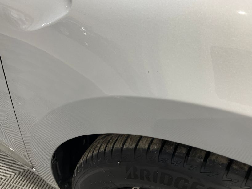 RENAULT CLIO V 2022 - Photo n°9