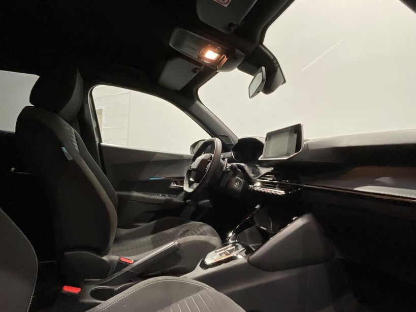 PEUGEOT 2008 2023 - Photo n°23