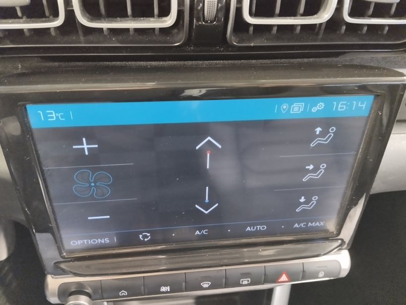 CITROEN C3 AIRCROSS 2023 - Photo n°33