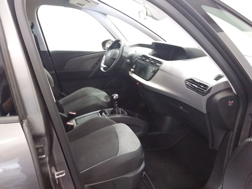 CITROEN GRAND C4 SPACETOURER 2020 - Photo n°7