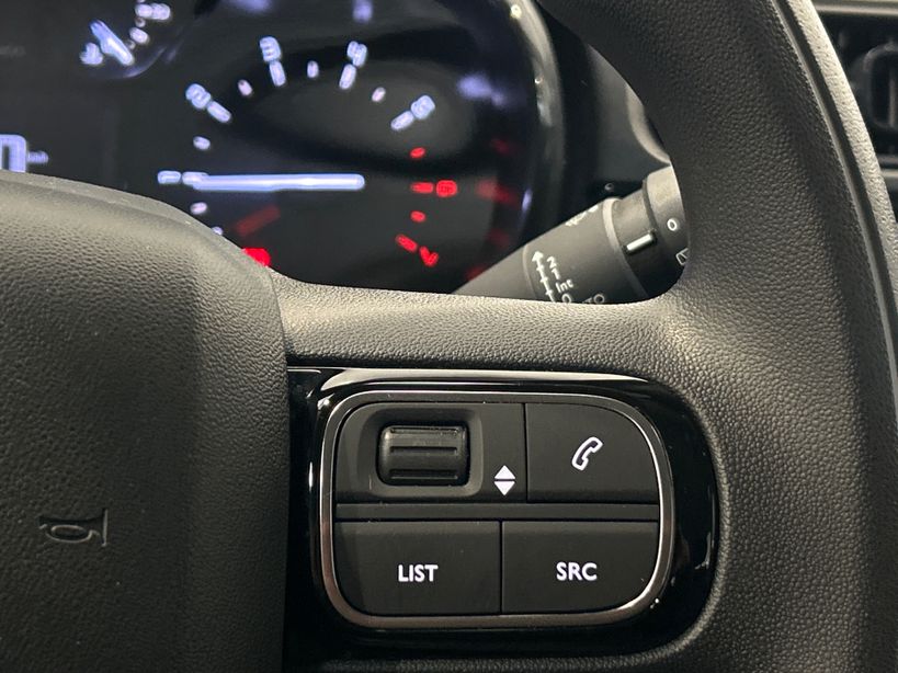 CITROEN C3 2024 - Photo n°26