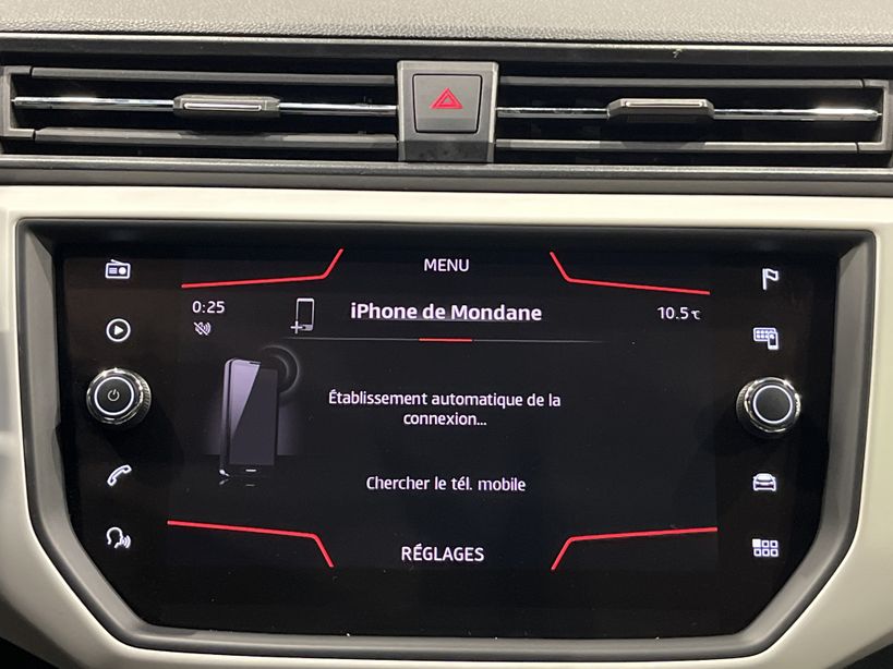 SEAT ARONA 2020 - Photo n°16