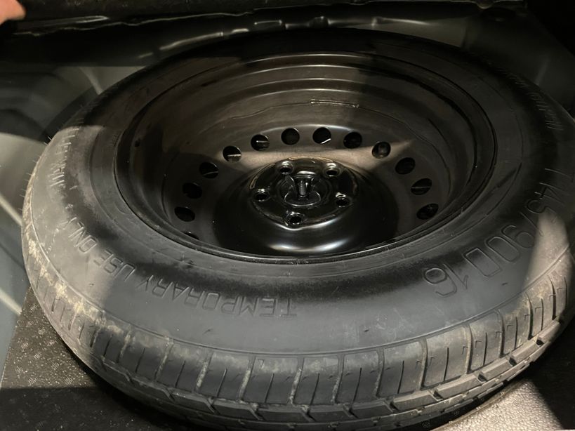 RENAULT ARKANA 2024 - Photo n°37