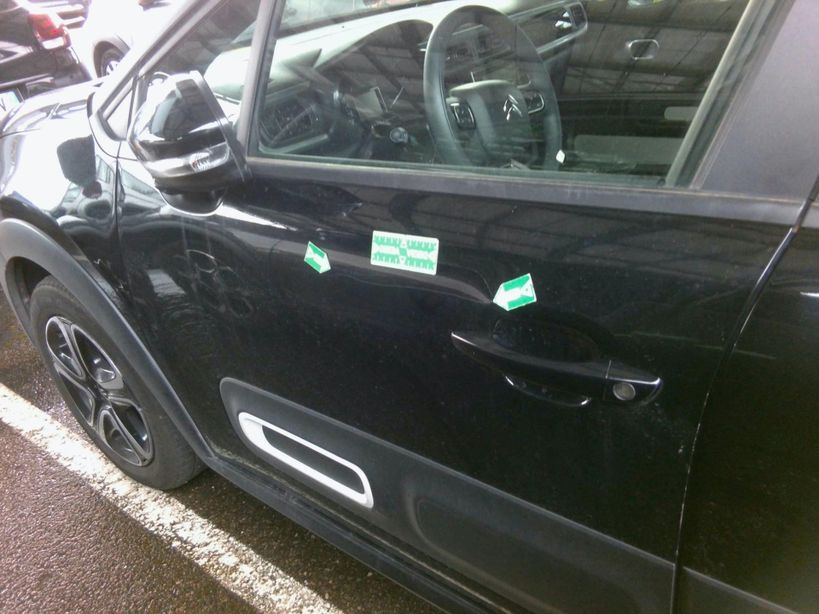 CITROEN C3 2024 - Photo n°5