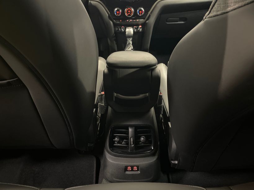 MINI COUNTRYMAN F60 LCI 2022 - Photo n°41