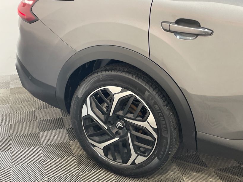 CITROEN C4 X 2023 - Photo n°11