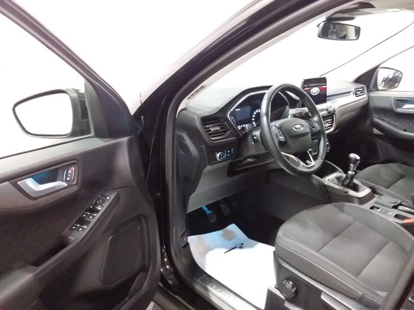 FORD KUGA 2021 - Photo n°11