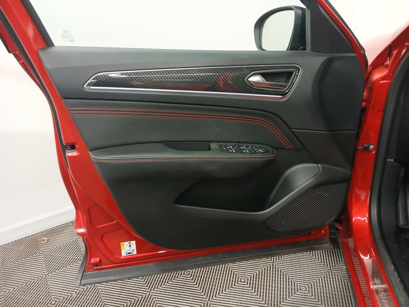 RENAULT ARKANA 2022 - Photo n°10