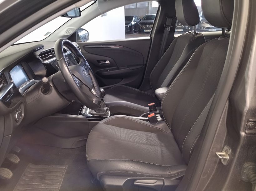 OPEL CORSA 2020 - Photo n°11