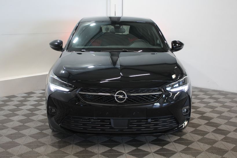 Opel CORSA 2021 - Photo n°2