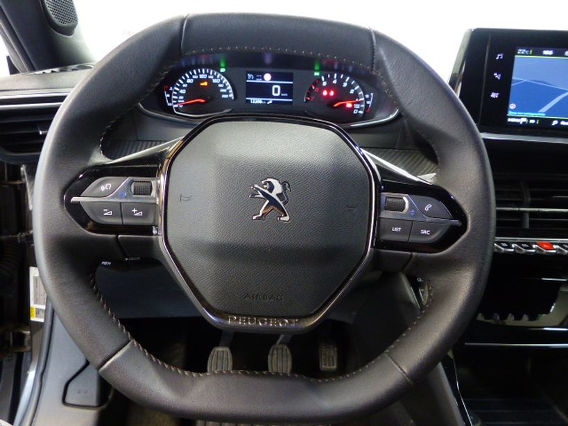 PEUGEOT 2008 2023 - Photo n°16