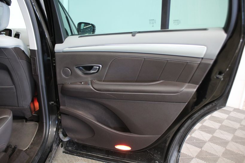 RENAULT ESPACE V 2019 - Photo n°42