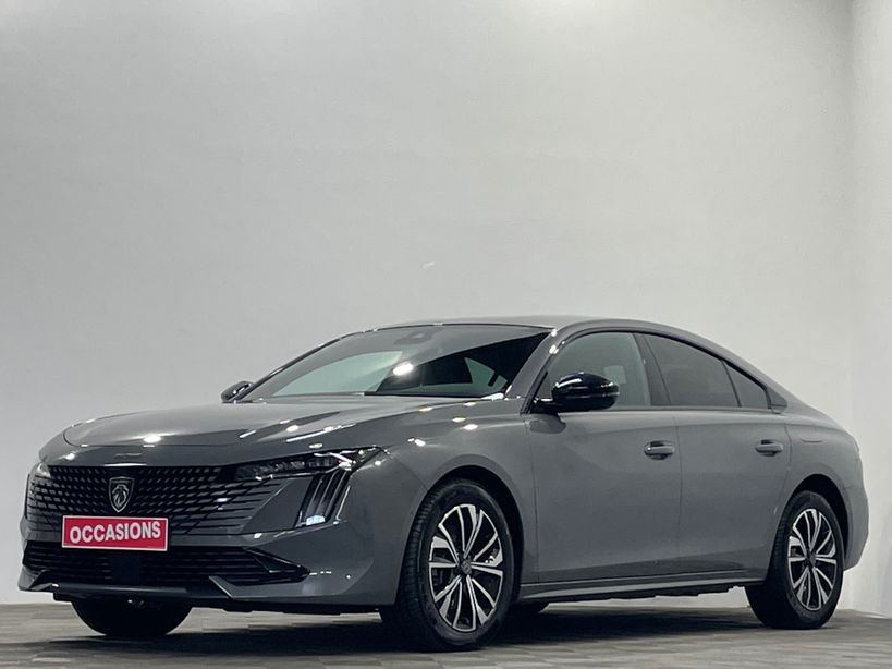 PEUGEOT 508 2024 - Photo n°1