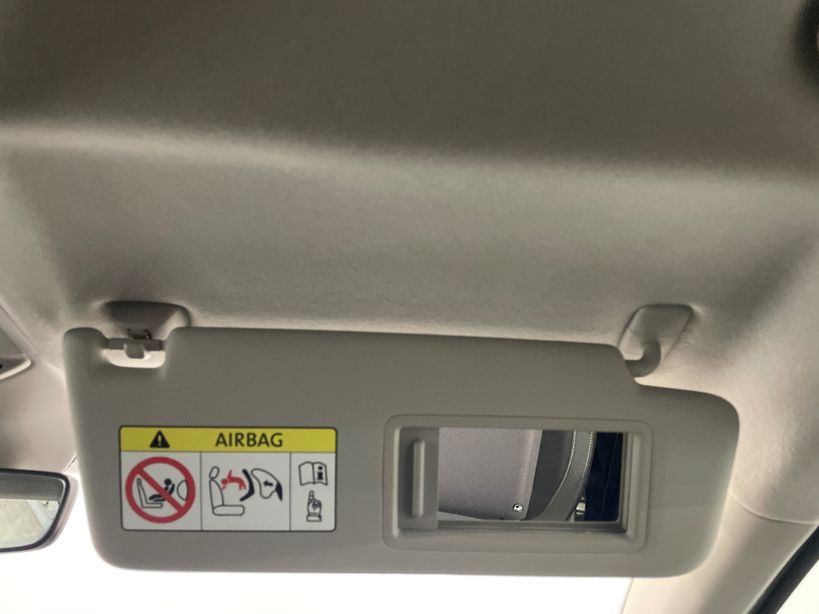 SKODA FABIA 2025 - Photo n°25