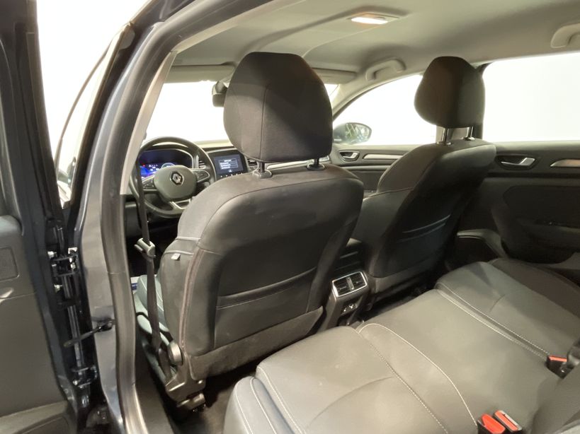 RENAULT MEGANE IV ESTATE 2021 - Photo n°40